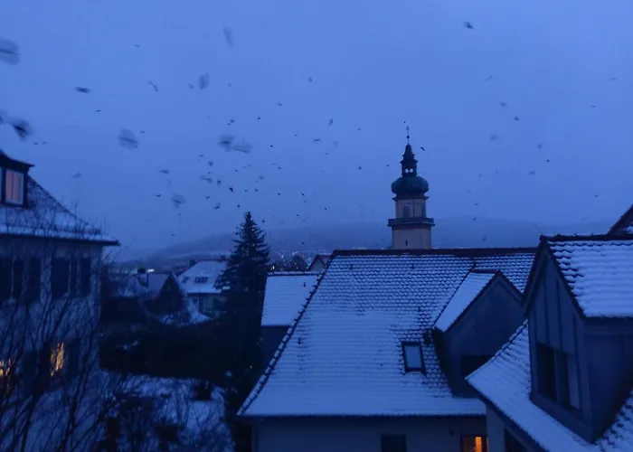 Aalens Schoenste Aussicht