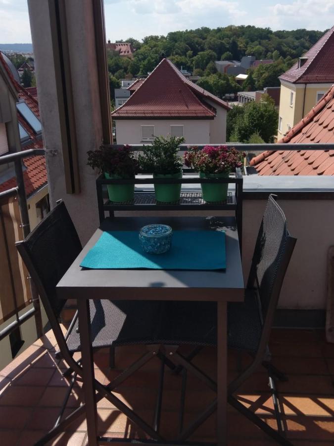 Appartement Aalens Schoenste Aussicht *