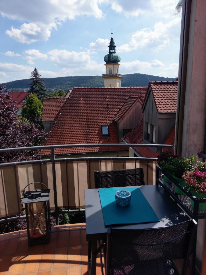 Apartment Aalens Schoenste Aussicht *