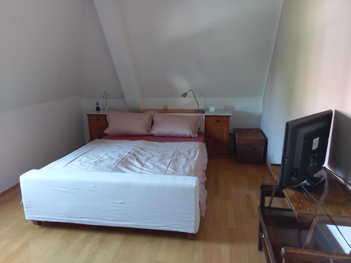 Apartment Aalens Schoenste Aussicht Aalen
