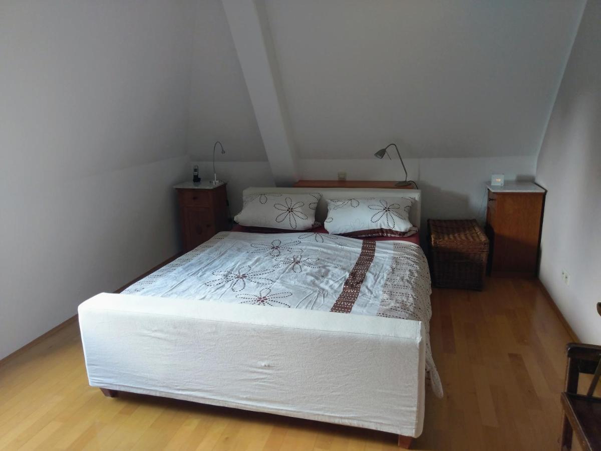 Apartment Aalens Schoenste Aussicht