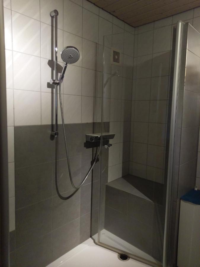 Appartement Aalens Schoenste Aussicht *