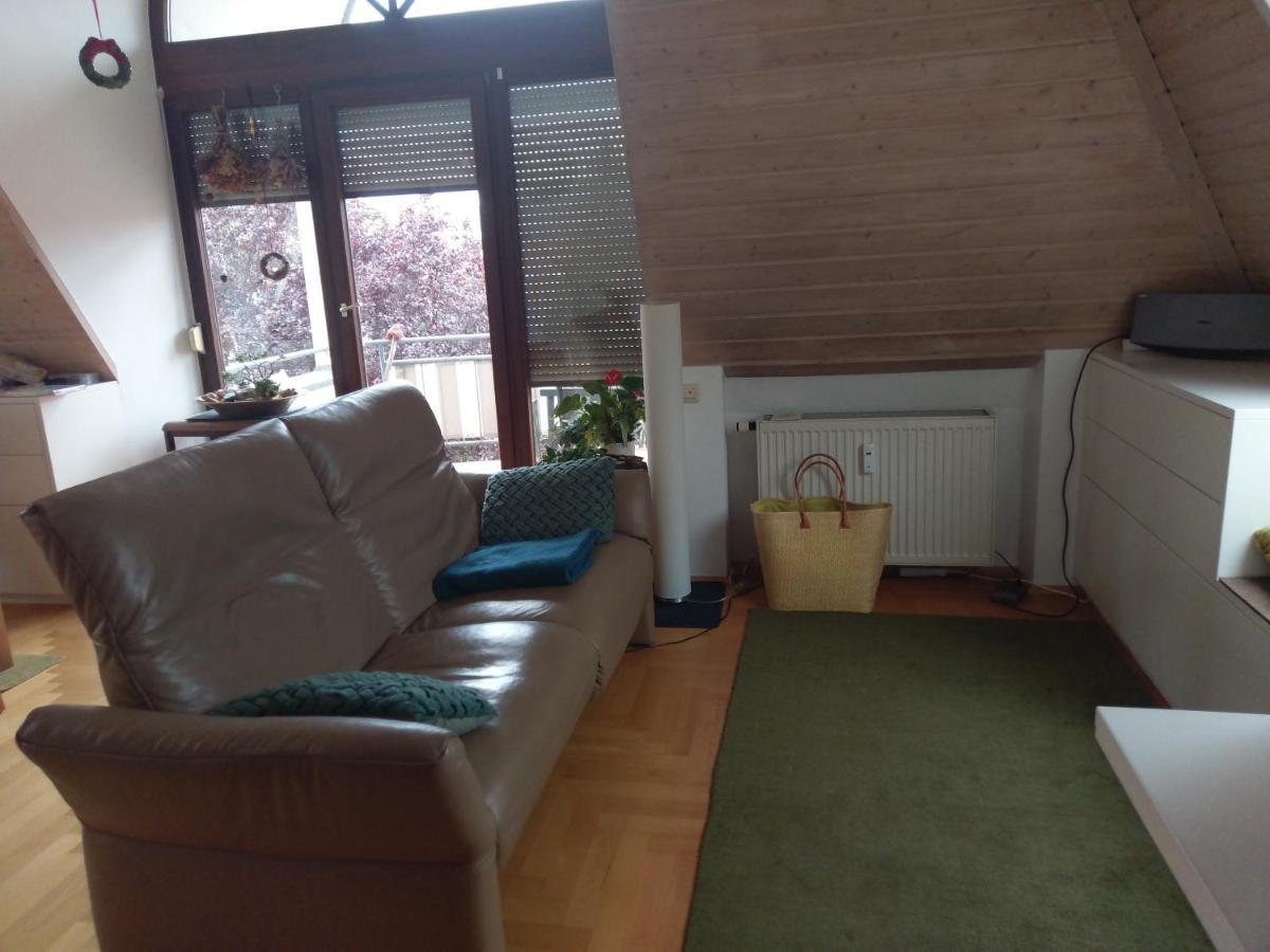 Aalens Schoenste Aussicht Apartment Aalen