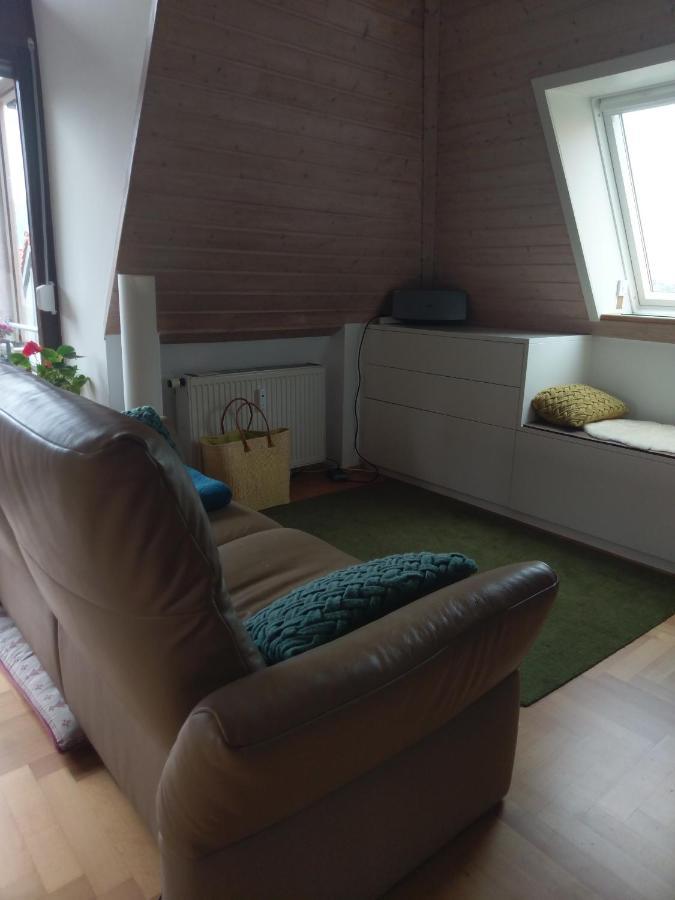 Apartment Aalens Schoenste Aussicht Aalen