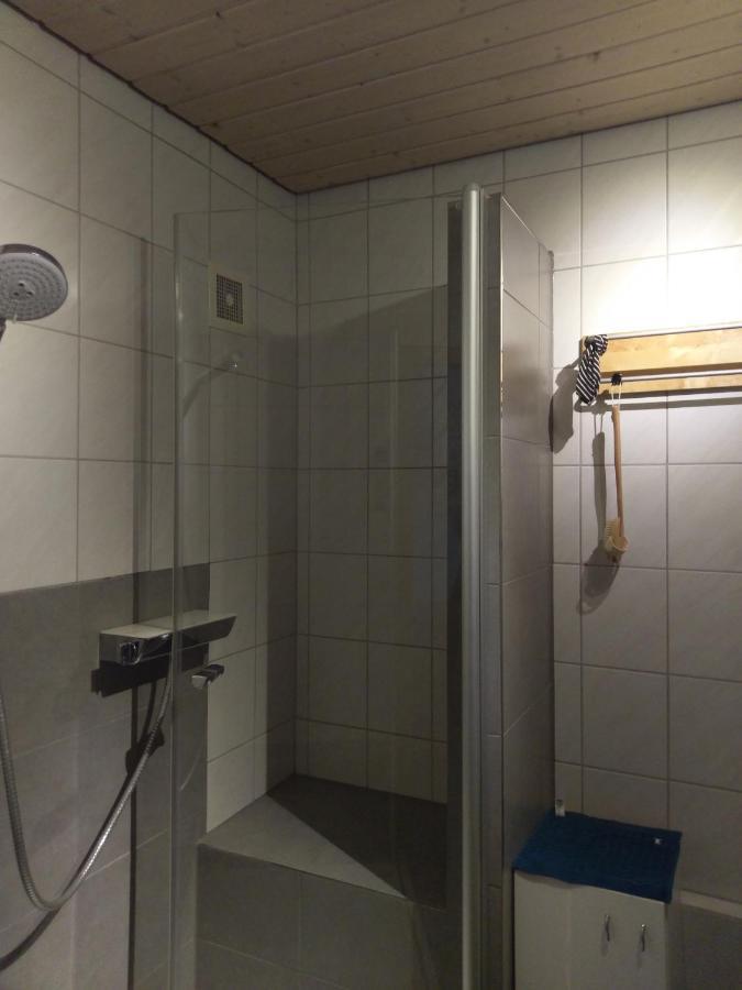 Aalens Schoenste Aussicht Apartment