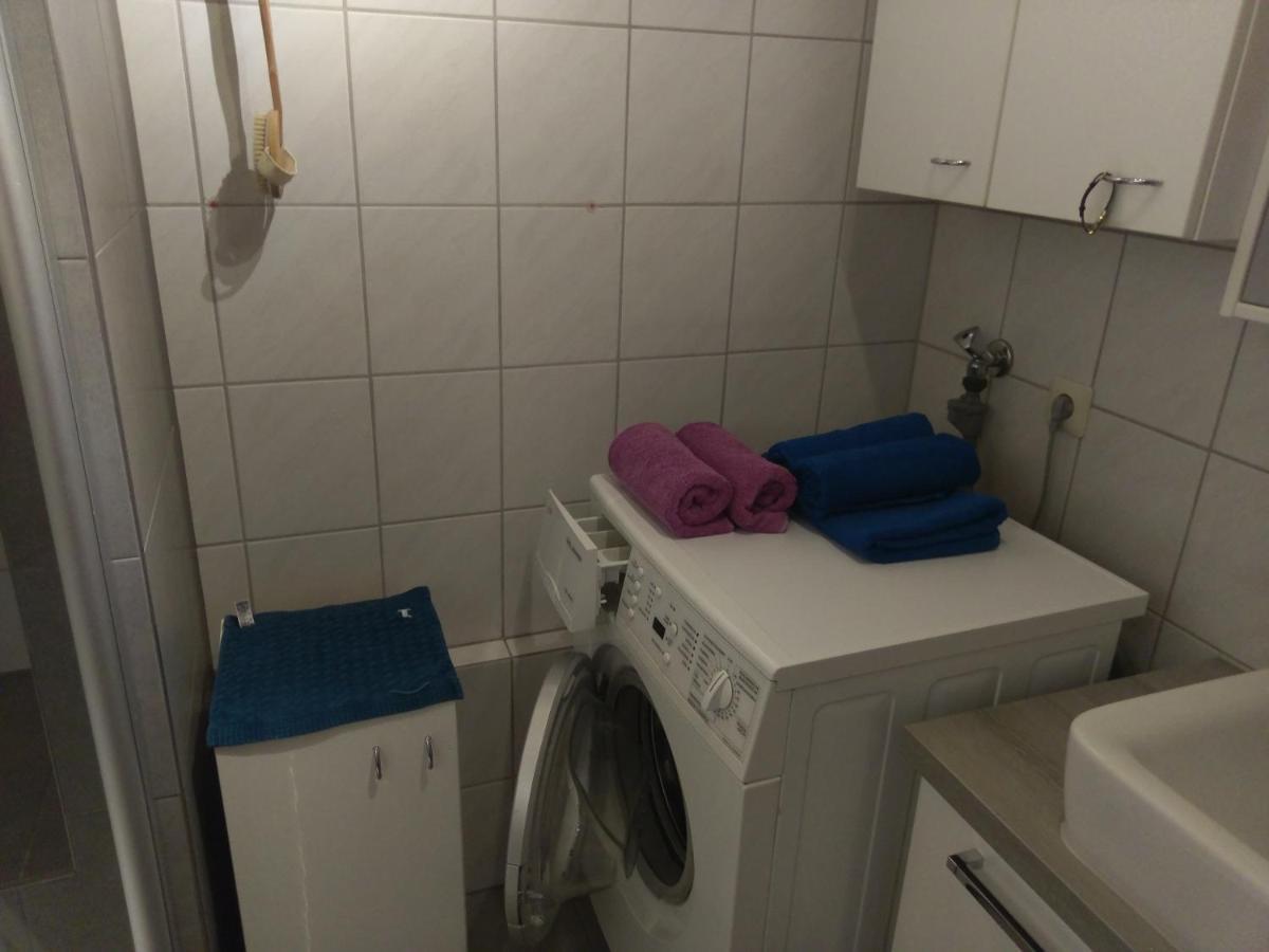 Aalens Schoenste Aussicht Appartement Aalen