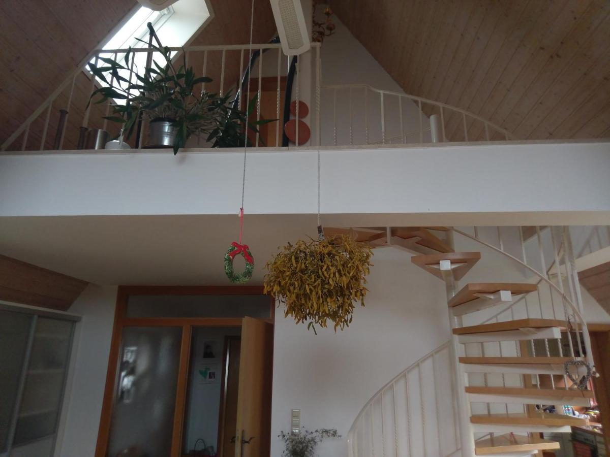 Appartement Aalens Schoenste Aussicht Aalen